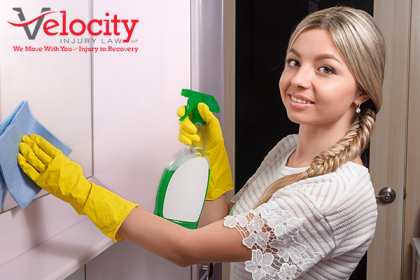 Housekeeping and Home Maintenance Statutory Accident Benefits Housekeeping and Home Maintenance Statutory Accident Benefits